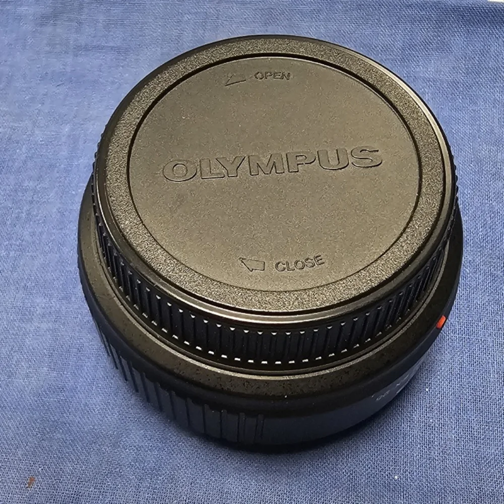 Olympus EX-25 Zuiko Digital Extension Tube 080101751